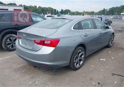 شێڤرۆلێت مالیبۆ